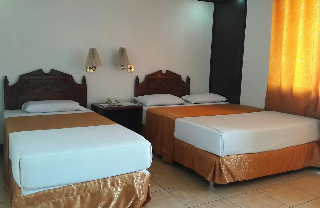 Hotel Don Felipe-1