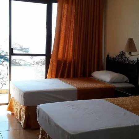 Hotel Don Felipe-2